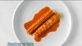 Churros