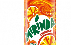 Mirinda 0,33l