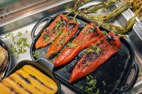 Ardei Copti La Gratar - 2 buc 