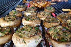 Ciupercute Umplute portie 150gr