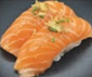 Sushi Saumon mariné