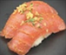 Sushi Thon mariné