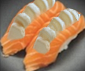 Sushi Saumon Cheese