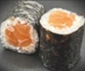 Maki Saumon