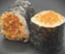 Maki Saumon épicé
