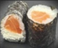 Maki Saumon cheese