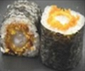 Maki Crevette panée