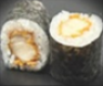 Maki Poulet pané