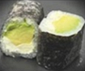 Maki Cheese avocat