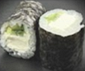Maki Concombre cheese