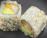 Cali Crevette panée