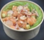 Chirashi Saumon façon tartare