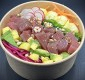Poke bowl base thon