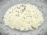 Riz assaisonné