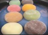 Mochi glacé 2 pièces