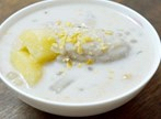 Chè chuối