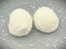Perles de coco 