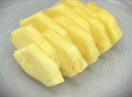 Ananas frais