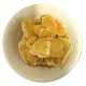 Gingembre confit