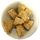 Nougat croquant