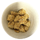 Nougat mou