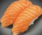 Sushi Saumon