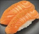 Sushi Saumon épicé