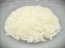 Riz parfumé nature
