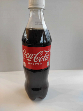 Coca-Cola 500ml