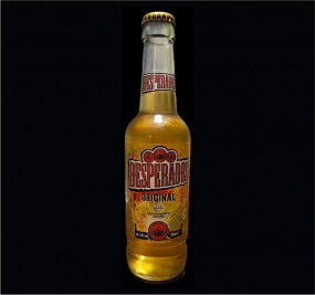 Desperados 0,33l