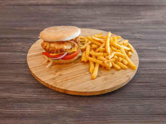 Nos burgers Sun Original