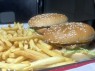 Le menu Double 