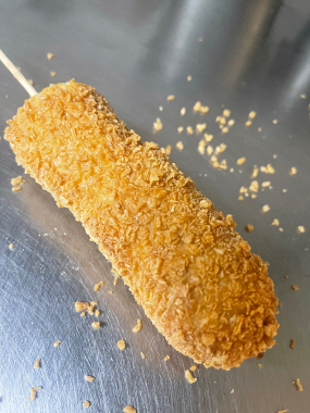 Sun Corn-Dog (à l’unité)