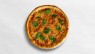 1.Pizza Margherita/500g