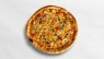 8. Pizza Vegetarianska/600g
