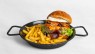 Bacon burger/300g
