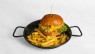 Cheeseburger/300g