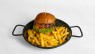 Bacon jam Burger/300g