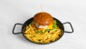 Chicken burger/300g