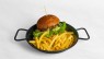 Burger dvoch bratov/300g