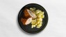Bravčový cordon bleu/180g