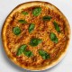 1.Pizza Margherita/500g