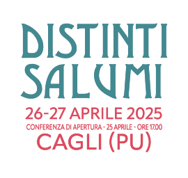 DISTINTI SALUMI