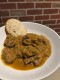 Spezzatino di cinghiale 