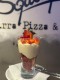 Mascarpone con fragole