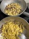 Primo con ragù bianco di cinghiale