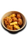 10 TTEOKBOKKI CUP CHICKEN