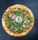 PIZZA MORTADELLA BOLOGNA 650g
