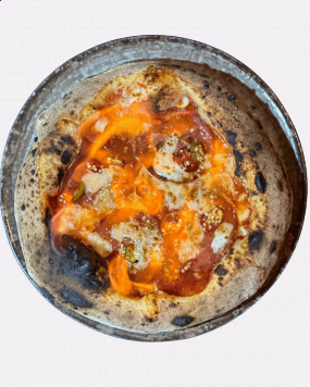 04. FLAMINGO NAPOLETANO 550g