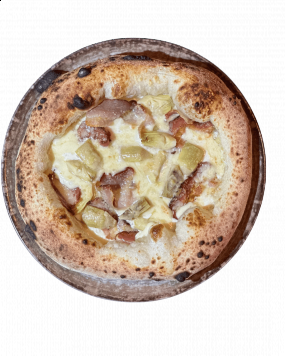 06. DELIZIA AFFUMICATA  550g